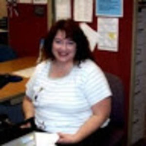 Meet your Posher, Ruth